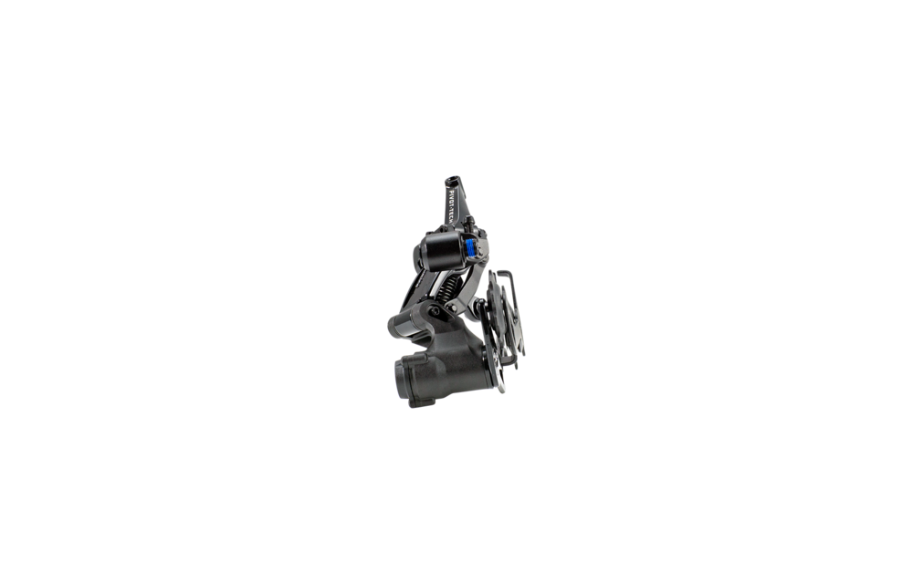 BOX BOX One Rear Derailleur(11spd), Wide Cage - Black