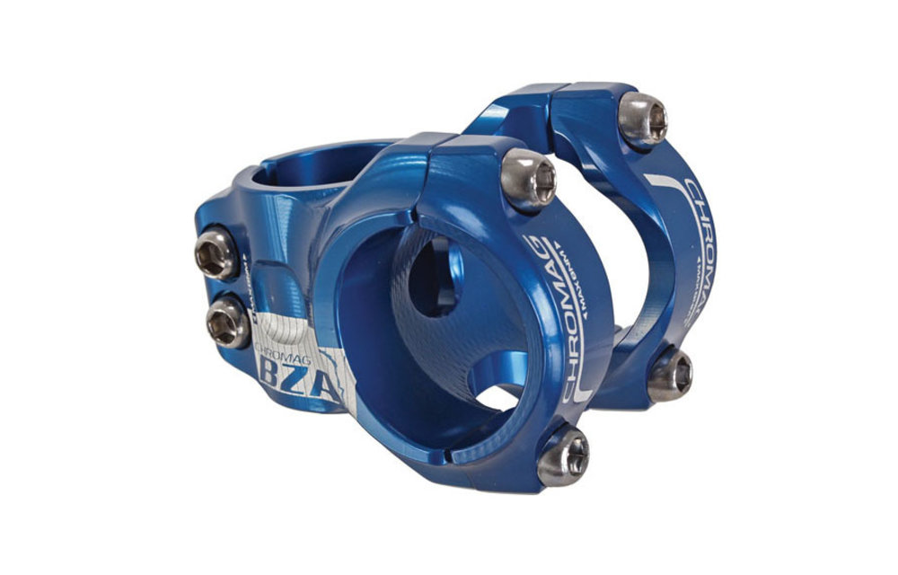 Chromag BZA 35 Stem