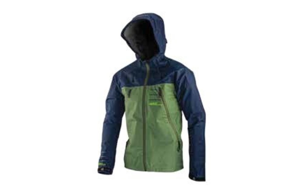 Jacket MTB 5.0