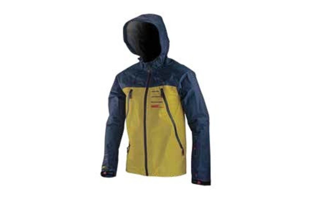 Jacket MTB 5.0