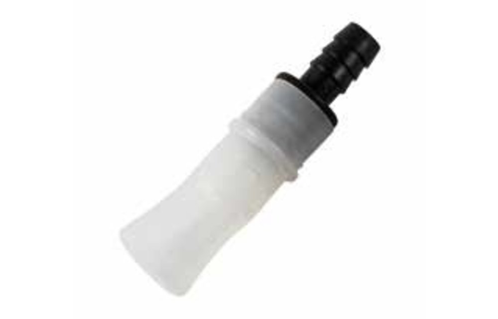 Bite Valve Straight connector