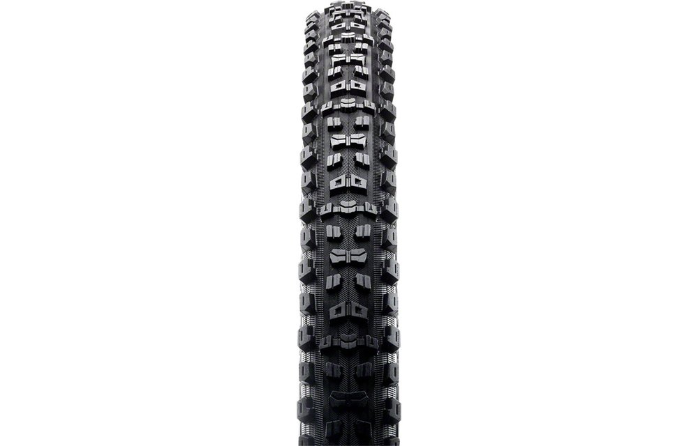 Maxxis Aggressor Tire, 27.5 x 2.5" TR/DC/WT/DD
