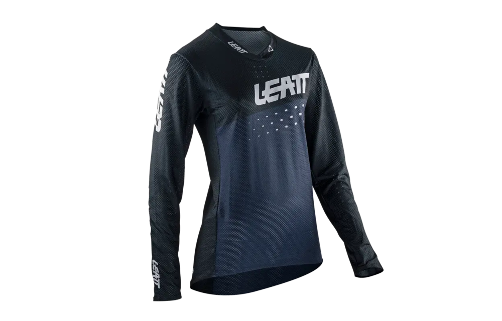 Womens Leatt Jersey 4.0 UltraWeld
