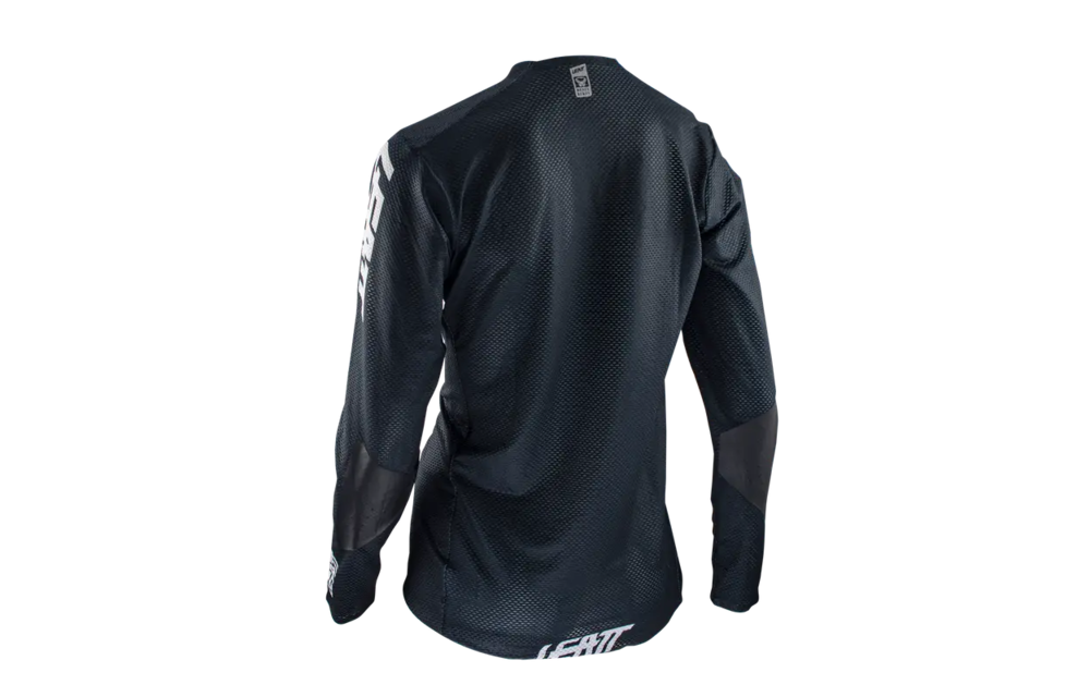 Womens Leatt Jersey 4.0 UltraWeld