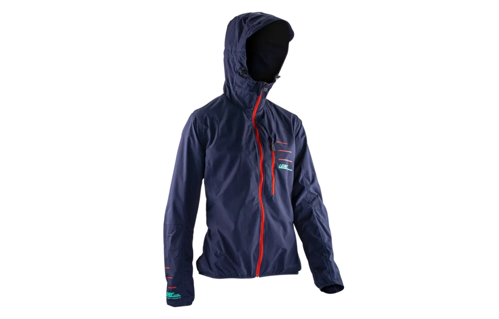Womens Leatt Jacket MTB 2.0