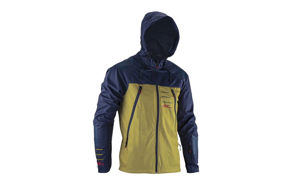 LEATT MTB 4.0 JACKET