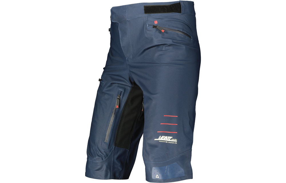 LEATT MTB 5.0 SHORTS