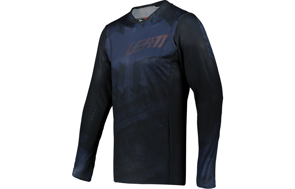 LEATT MTB 4.0 JERSEY ULTRAWELD