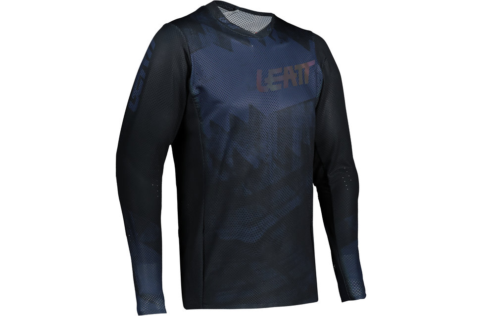 LEATT MTB 4.0 JERSEY ULTRAWELD