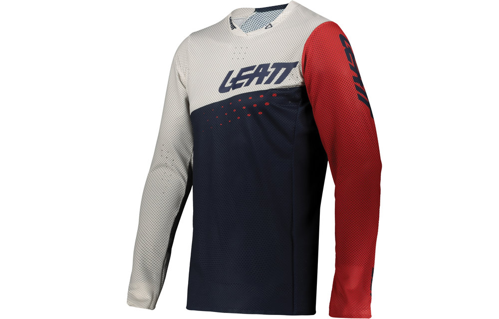 LEATT MTB 4.0 JERSEY ULTRAWELD