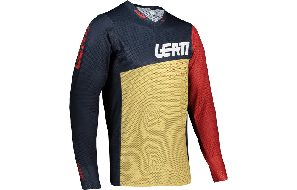 LEATT MTB 4.0 JERSEY ULTRAWELD