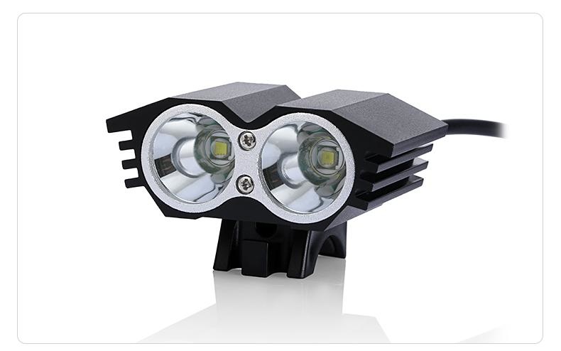 Prolight led store bike