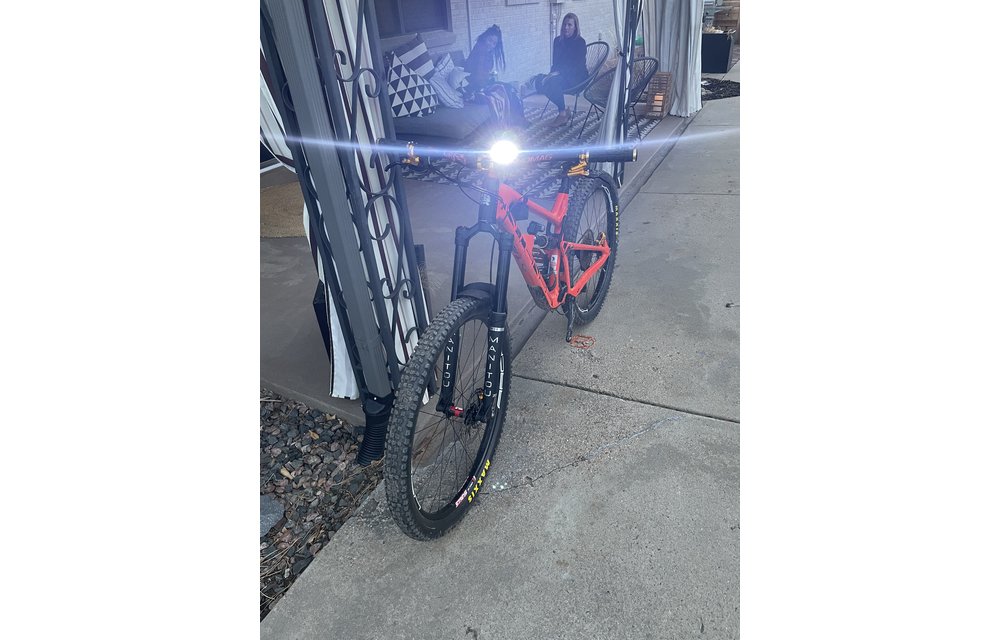 scott scale 980 mountain bike