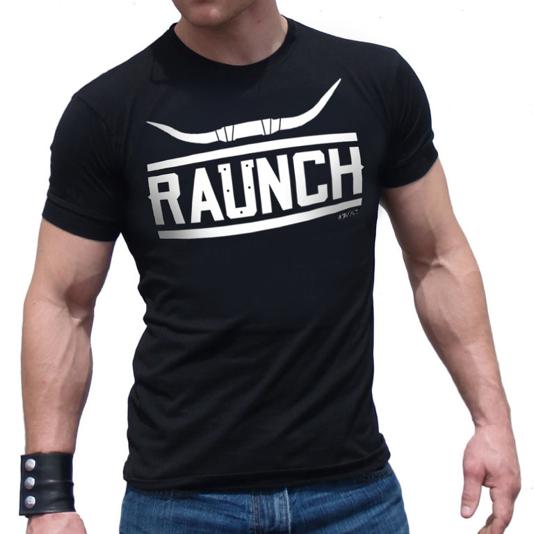 ajaxx63 ajaxx63 Raunch Tee