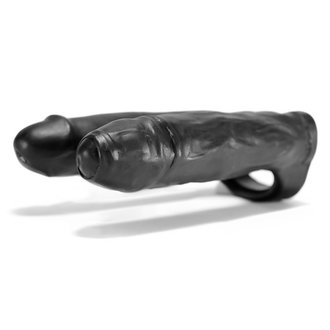 Oxballs OxBalls 3-Way Triple Penetrator