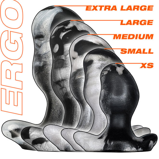 Adult Plugs & Depth Play - Ass Toys - Doghouse Leathers
