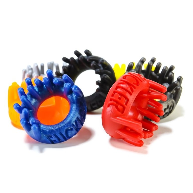 Oxballs OxBalls Fuckler Massaging Cockring