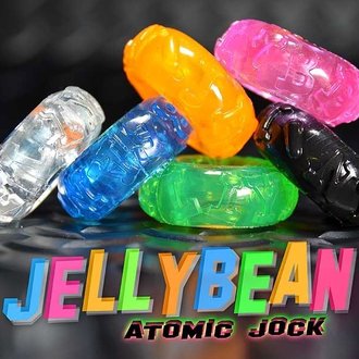 Oxballs Oxballs Jelly Bean Cockring Oxballs Oxballs Jelly Bean Cockring
