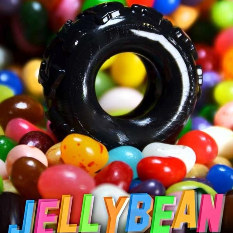 Oxballs Oxballs Jelly Bean Cockring