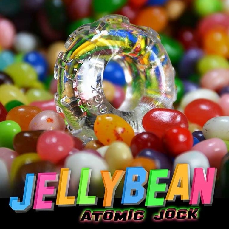 Oxballs Oxballs Jelly Bean Cockring
