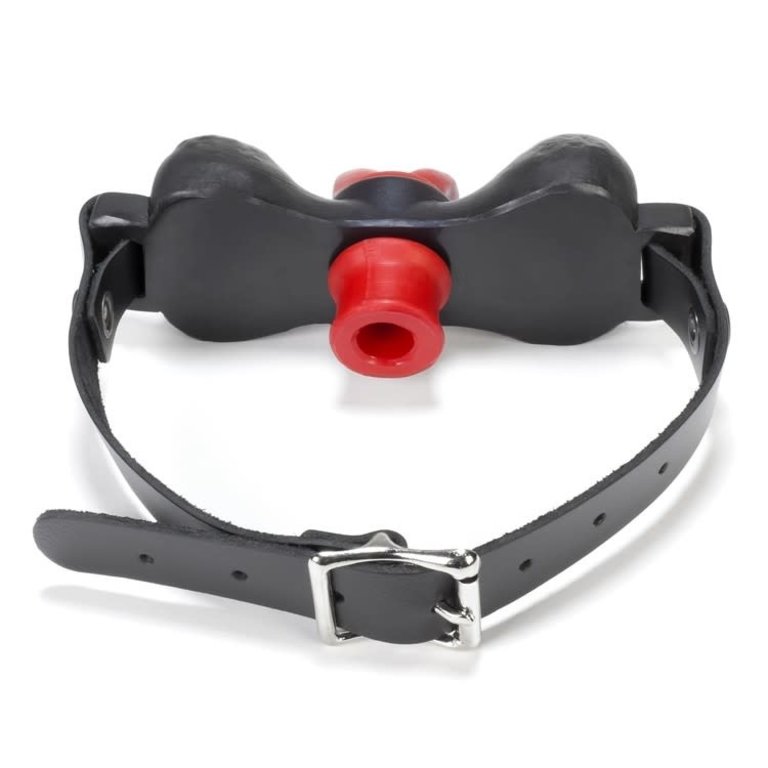 Oxballs OxBalls Milkbone Dog Bone Gag