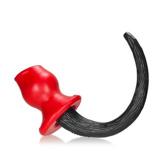 Oxballs OxBalls Tail Fuck Combo Plug