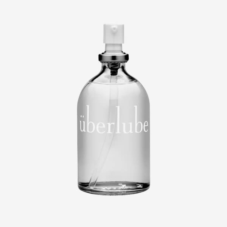 Uber Lube UberLube