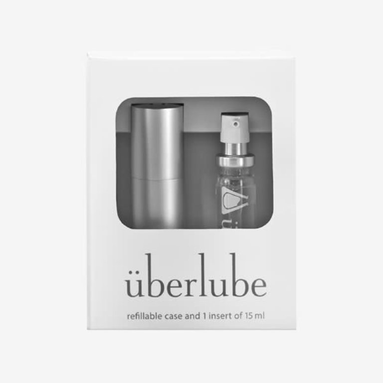 Uber Lube UberLube Good To Go Traveler