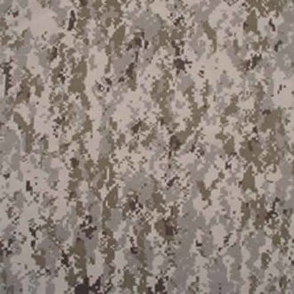 The Bandanna Co. Bandanna Co. Camouflage Digital Desert 22'' X 22'' The Bandanna Co. Bandanna Co. Camouflage Digital Desert 22'' X 22''