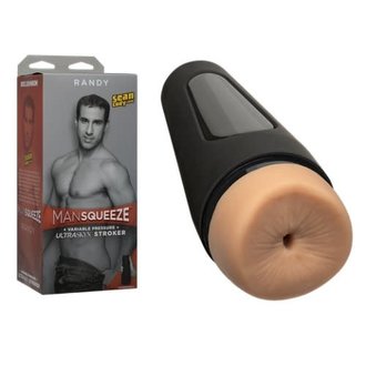 Man Squeeze Man Squeeze Randy