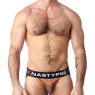 Nasty Pig Nasty Pig Momentum Jock Strap (SP)