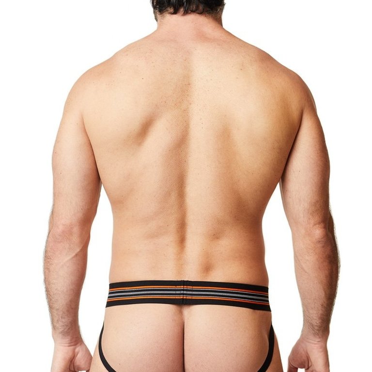 Nasty Pig Nasty Pig Momentum Jock Strap (SP)