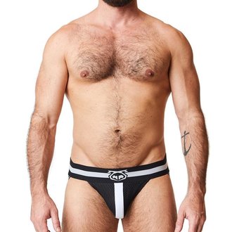 Nasty Pig Nasty Pig Pushback Jock Strap (SP) Nasty Pig Nasty Pig Pushback Jock Strap (SP)