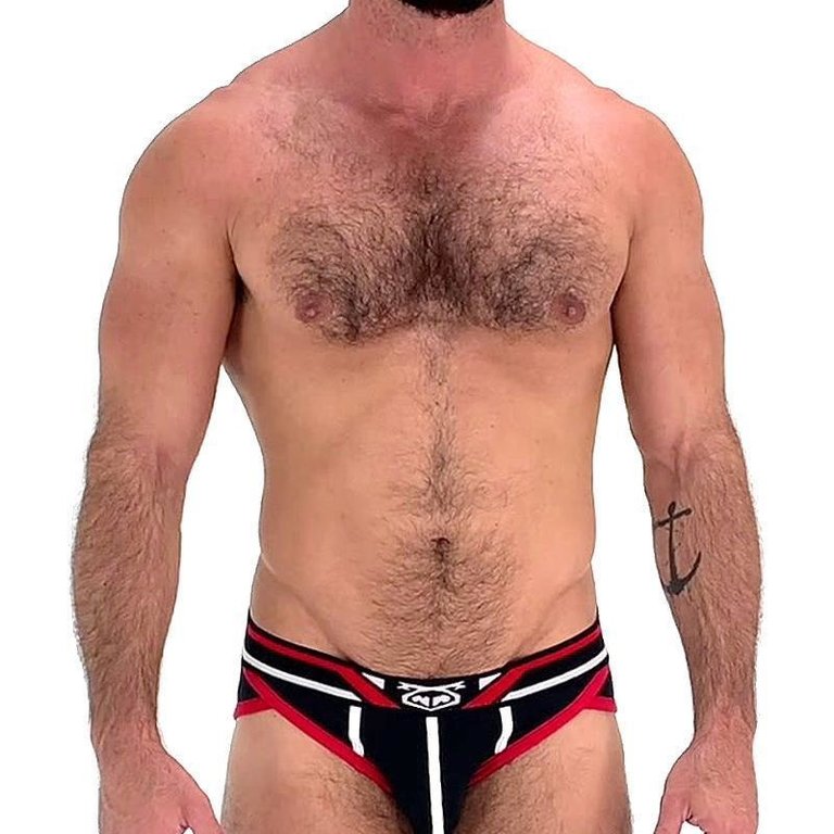 Nasty Pig Nasty Pig Axial Brief