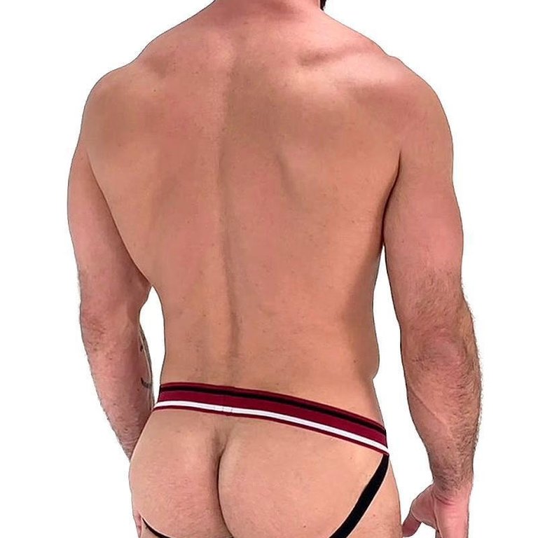 Nasty Pig Nasty Pig Axial Jock