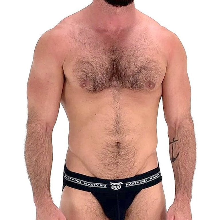 Nasty Pig Nasty Pig Core Jock FW19