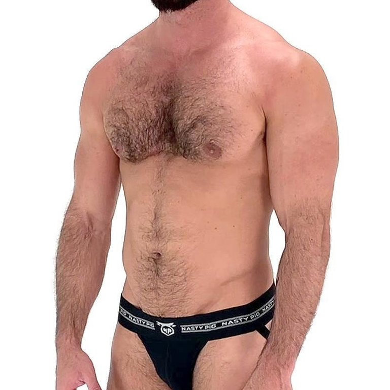 Nasty Pig Nasty Pig Core Jock FW19