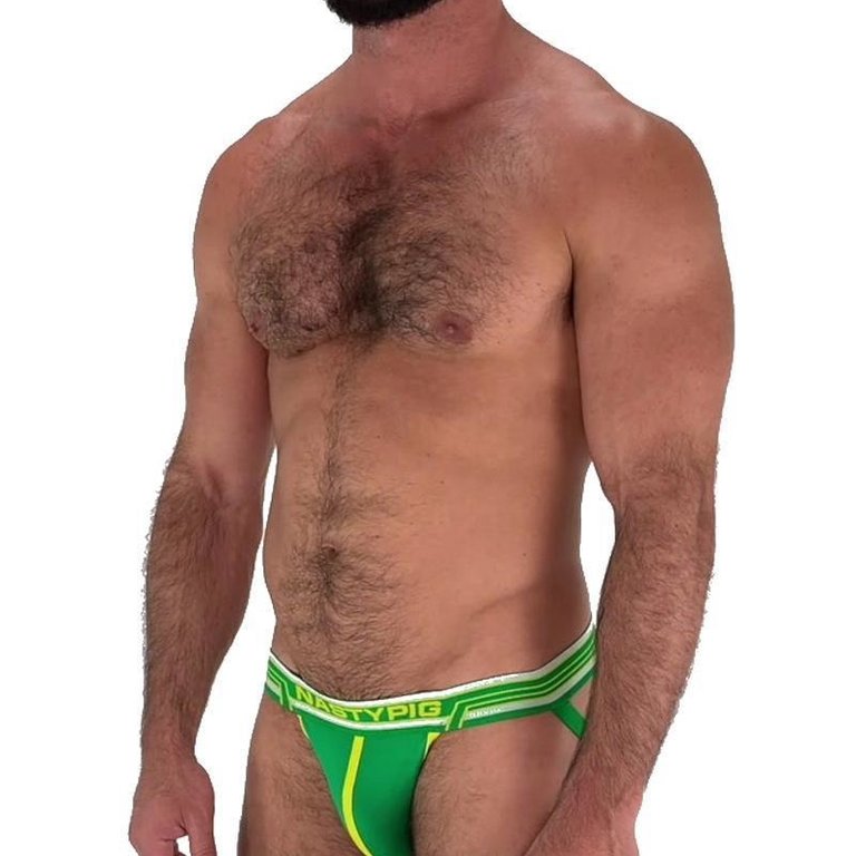 Nasty Pig Nasty Pig Competition Jock