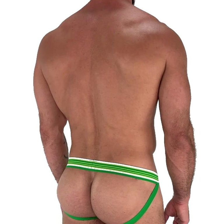 Nasty Pig Nasty Pig Competition Jock