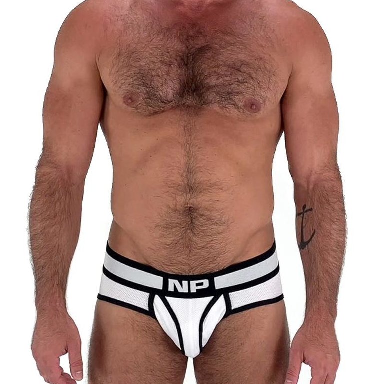 Nasty Pig Nasty Pig Aero Brief