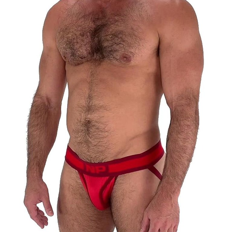 Nasty Pig Nasty Pig Aero Jock