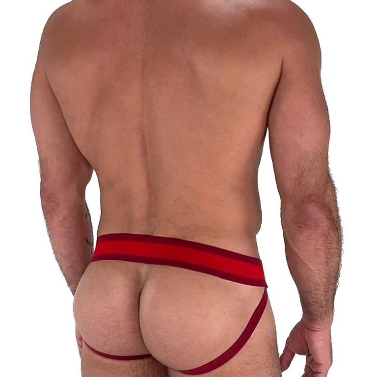 Nasty Pig Nasty Pig Aero Jock