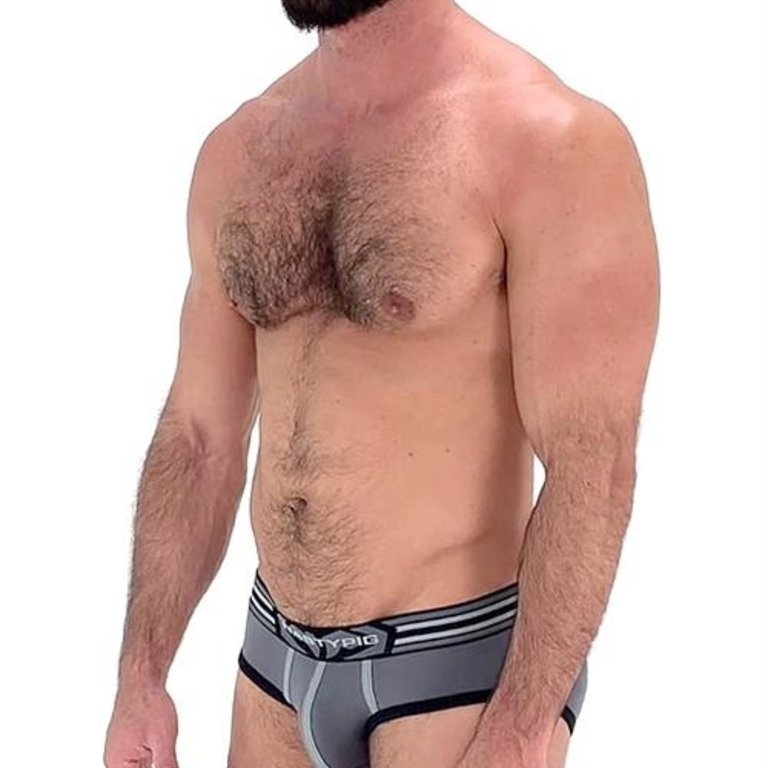 Nasty Pig Nasty Pig L33 Brief