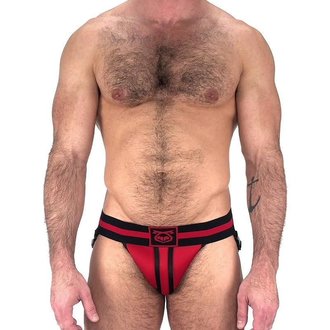 Nasty Pig Nasty Pig Troop Jock Strap (SP) Nasty Pig Nasty Pig Troop Jock Strap (SP)