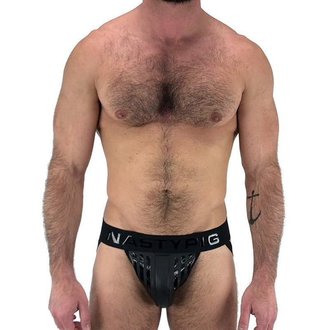 Nasty Pig Launch Y-Front Brief - Doghouse Leathers