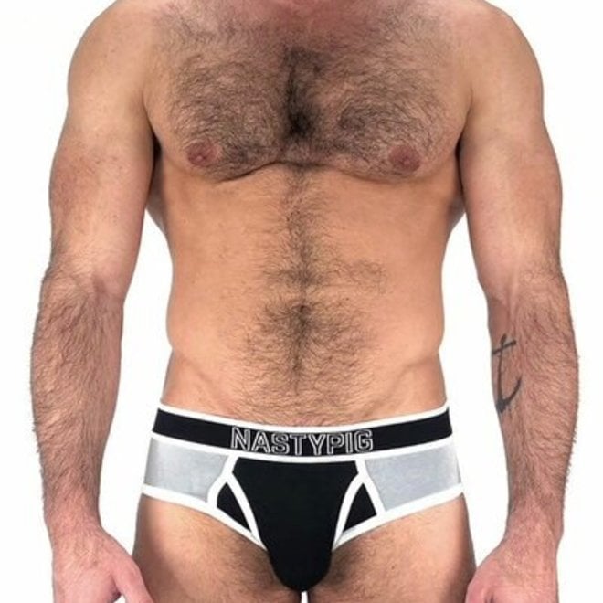 Packer Gear™ Boxer Brief with Packing Pouch - M/L