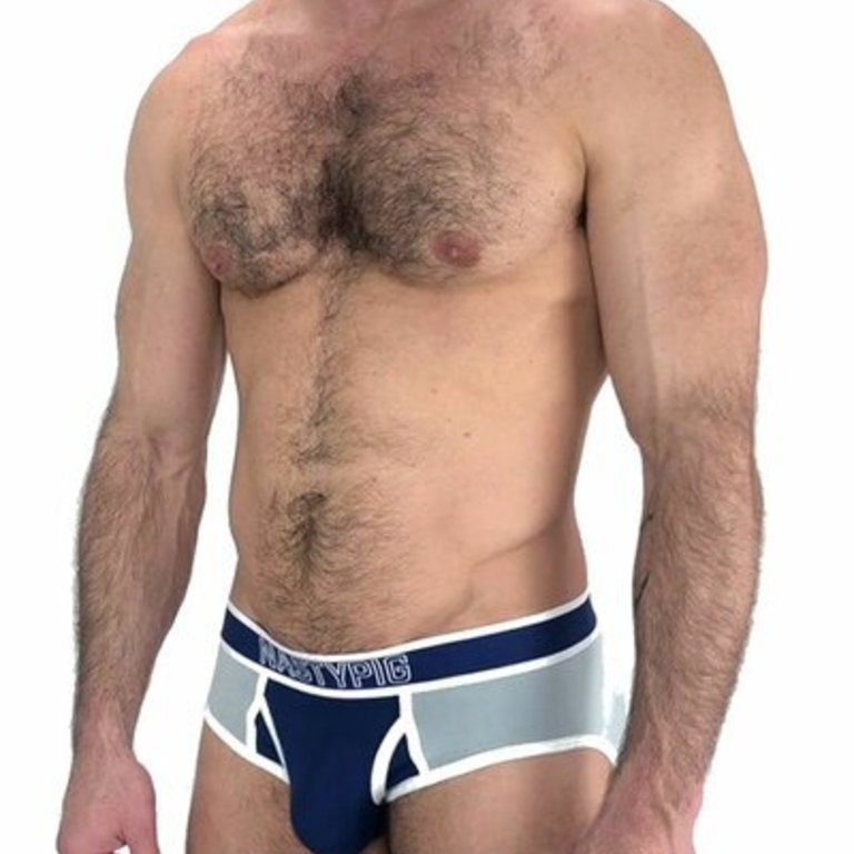 Nasty Pig Nasty Pig Base Brief