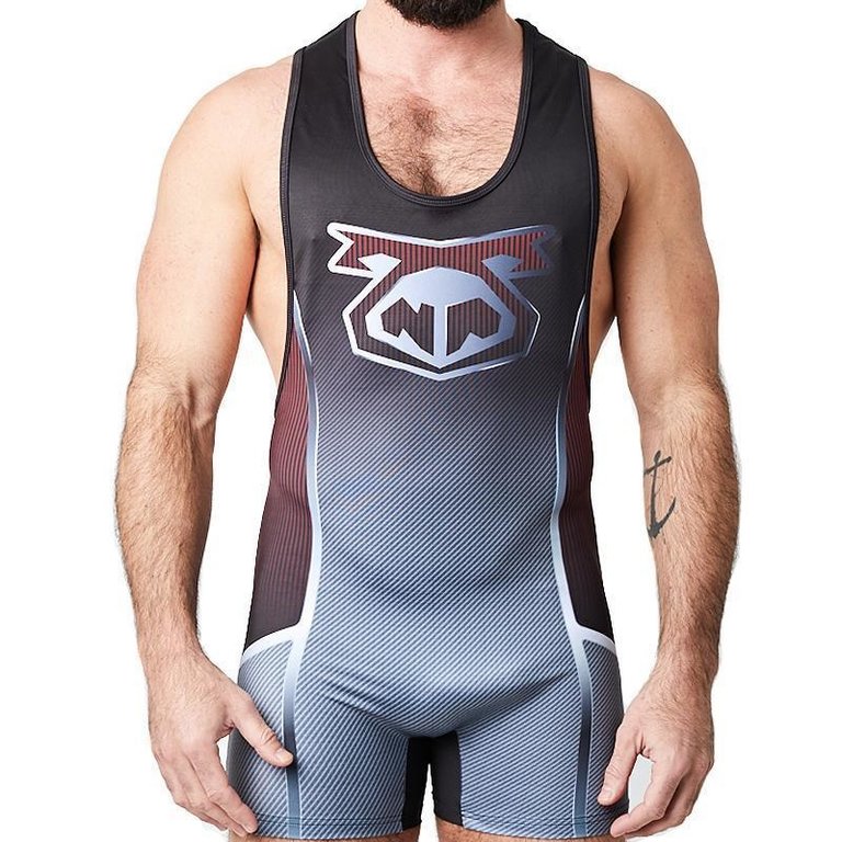 Nasty Pig Nasty Pig Carbon Singlet