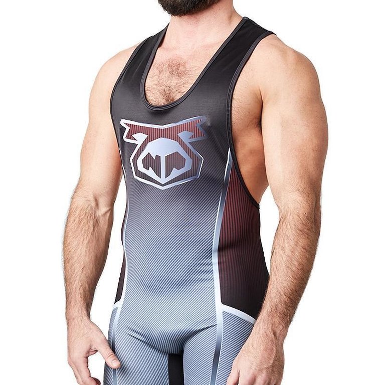 Nasty Pig Nasty Pig Carbon Singlet