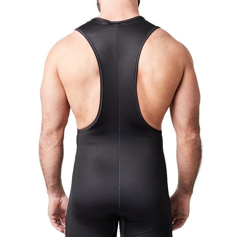 Nasty Pig Nasty Pig Carbon Singlet